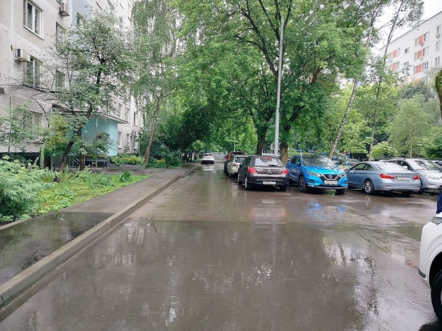 Купить квартиру в Москве. Вариант № 56236, 16, площадь - квм, цена 15700000.0000 рублей