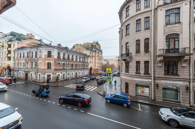 Купить Студию в Санкт-Петербурге. Вариант № 10372307, 16, площадь -  квм, цена 5250000 рублей