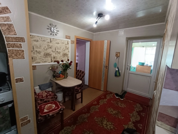 Купить дом в Краснознаменске. Вариант № 6956, 7, площадь -  квм, цена 3500000 рублей