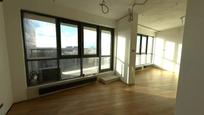 Купить квартиру в Москве. Вариант № 9710774, 12, площадь -  квм, цена 15000000 рублей