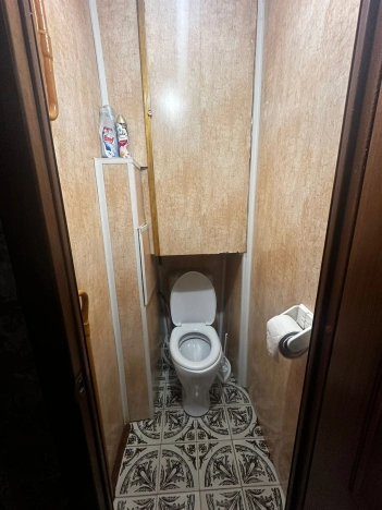 Купить квартиру на улице Комиссарова в Владимире. Вариант № 9936131, 9, площадь -  квм, цена 5750000 рублей