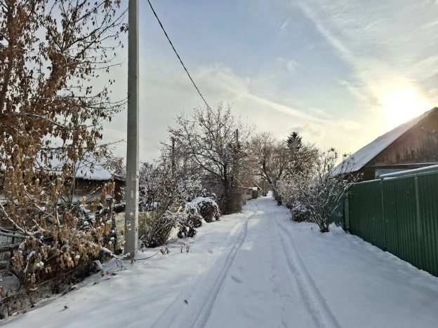 Купить дом в Новосибирске. Вариант № 9467934, 46, площадь -  квм, цена 2550000 рублей