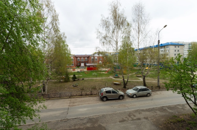 Купить многокомнатную квартиру в Тюменской области. Вариант № 7268750, 17, площадь -  квм, цена 5000000 рублей