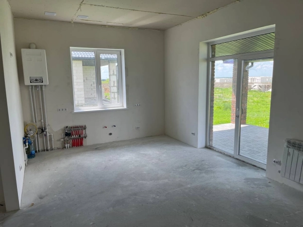 . Вариант № 44260, 5, площадь - 111 квм, цена 7000000 рублей