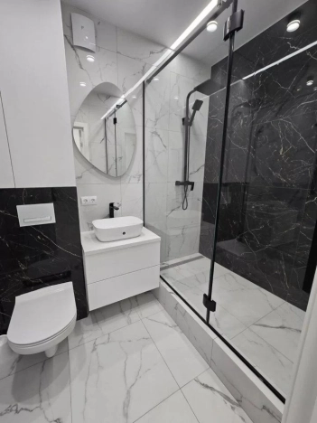 Купить однокомнатную квартиру в Иванове. Вариант № 37530, 7, площадь -  квм, цена 5800000 рублей