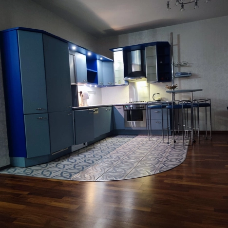 Купить квартиру в Москве. Вариант № 31256, 1, площадь - квм, цена 59900000.0000 рублей