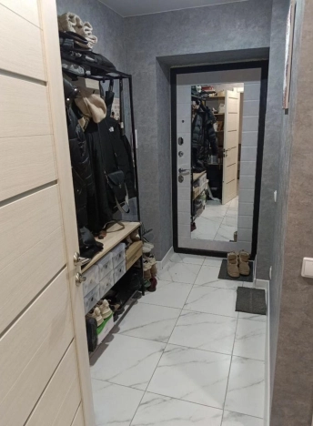 Купить однокомнатную квартиру в Вологодской области. Вариант № 8527571, 7, площадь -  квм, цена 4400000 рублей