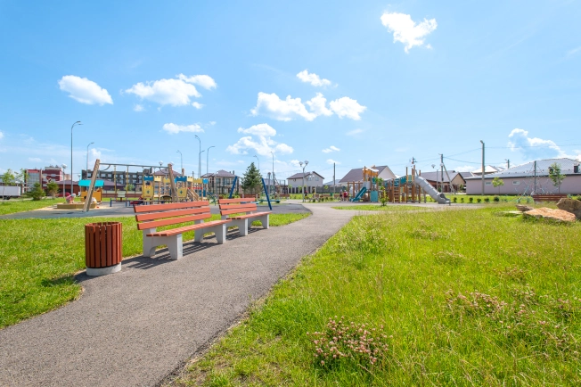 . Вариант № 13169, 14, площадь - 75 квм, цена 8200000 рублей