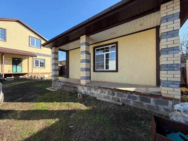 Купить дом в Краснодаре. Вариант № 13019, 2, площадь - квм, цена 12500000.0000 рублей