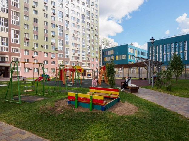 Купить однокомнатную квартиру в Омске. Вариант № 3994210, 20, площадь -  квм, цена 5999000 рублей