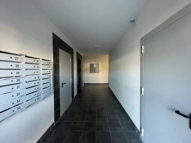 . Вариант № 3299, 15, площадь - 42.8 квм, цена 5600000 рублей