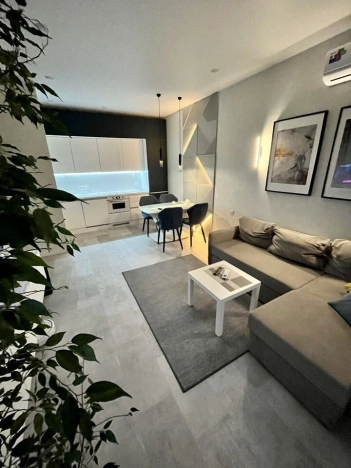 . Вариант № 32626, 2, площадь - 61.9 квм, цена 40000000 рублей