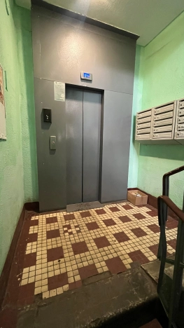 Купить квартиру в Москве. Вариант № 3377344, 14, площадь - квм, цена 15000000.0000 рублей