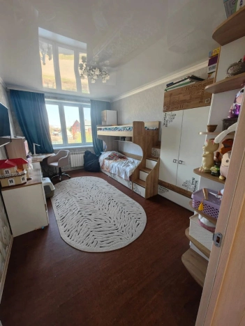 Купить квартиру в Мытищах. Вариант № 4885121, 6, площадь -  квм, цена 14000000 рублей