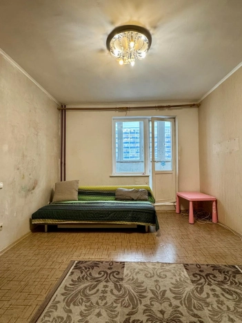 Купить однокомнатную квартиру в Новосибирской области. Вариант № 9804886, 10, площадь -  квм, цена 4000000 рублей