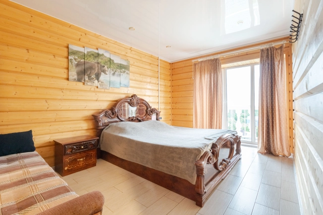 Купить дом в Санкт-Петербурге. Вариант № 9538, 36, площадь -  квм, цена 29990000 рублей