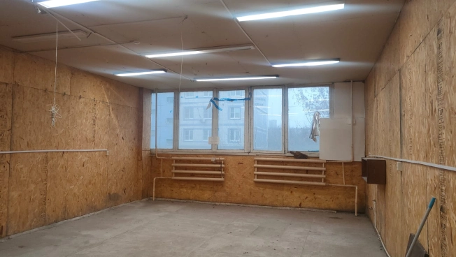 Снять производственные помещения в Рязани. Вариант № 10469564, 5, площадь -  квм, цена 55000 рублей