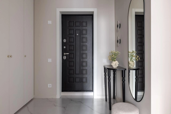 Купить квартиру в Москве. Вариант № 8430556, 30, площадь -  квм, цена 33600000 рублей