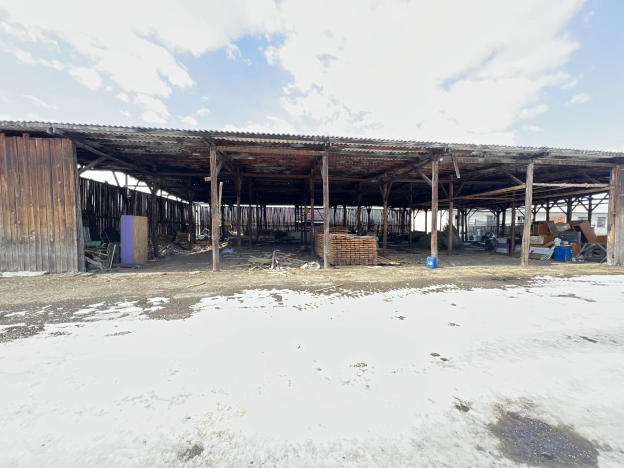 Купить производственные помещения в Чите. Вариант № 1813, 13, площадь -  квм, цена 85000000 рублей