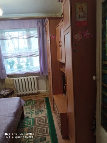 Купить квартиру в Кольчугине. Вариант № 15243, 13, площадь -  квм, цена 3600000 рублей