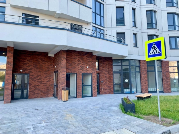 Купить квартиру в новостройках в Калининграде. Вариант № 22794, 3, площадь -  квм, цена 4700000 рублей