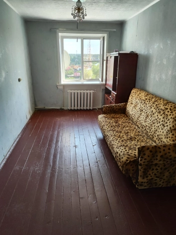 Купить квартиру в Судогде. Вариант № 3180104, 7, площадь -  квм, цена 800000 рублей