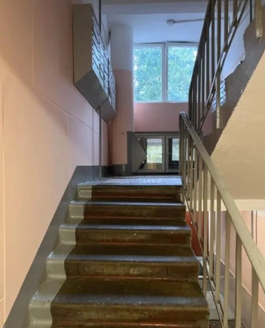 Купить квартиру в Москве. Вариант № 9272225, 6, площадь - квм, цена 12000000 рублей