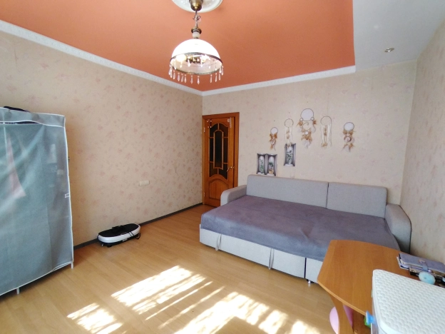 Купить двухкомнатную квартиру на улице переулок Николая Липового в Бийске. Вариант № 5921962, 3, площадь -  квм, цена 4750000 рублей