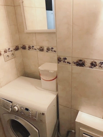 Купить однокомнатную квартиру в районе Октябрьский в Ростове-на-Дону. Вариант № 5224795, 6, площадь -  квм, цена 2400000 рублей