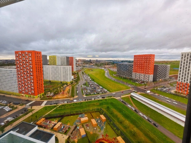 Купить квартиру в Москве. Вариант № 5276707, 15, площадь -  квм, цена 21500000 рублей