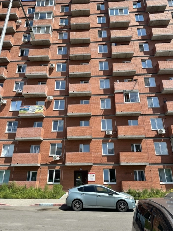 Купить квартиру в Приморском крае. Вариант № 2152150, 20, площадь - квм, цена 8600000 рублей