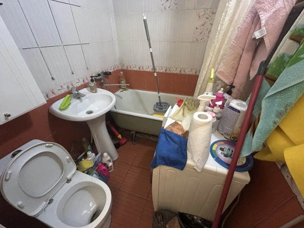 Купить квартиру в Раменском. Вариант № 6848581, 8, площадь -  квм, цена 5900000 рублей