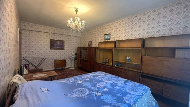 Купить квартиру в Москве. Вариант № 3081388, 5, площадь - квм, цена 20500000.0000 рублей