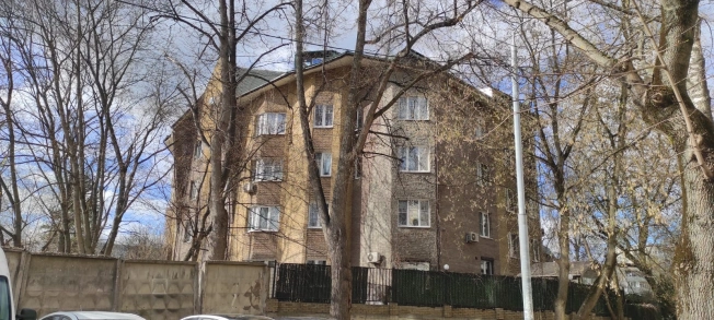 . Вариант № 2263, 2, площадь - 47.3 квм, цена 8700000.0000 рублей