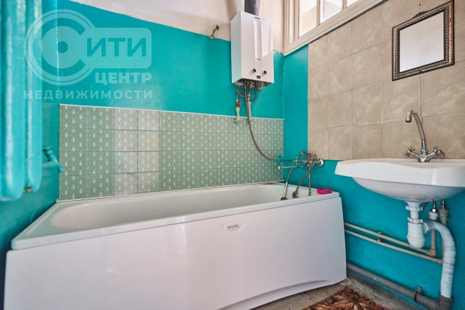 Купить однокомнатную квартиру на улице Ленинский проспект в Воронеже. Вариант № 2850046, 3, площадь -  квм, цена 3650000 рублей