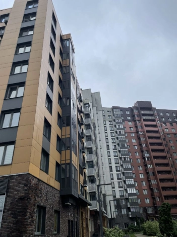 Купить Студию на улице Лётная в Москве. Вариант № 9878169, 6, площадь -  квм, цена 6900000 рублей