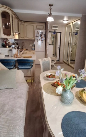 Купить квартиру в Москве. Вариант № 9226767, 0, площадь -  квм, цена 17500000 рублей