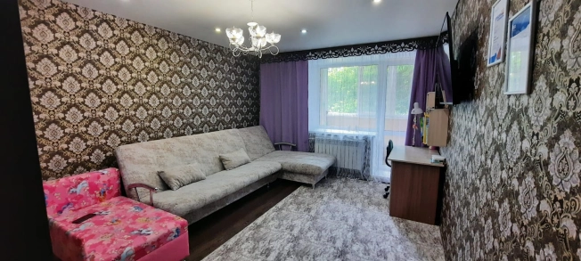 . Вариант № 17115, 0, площадь - 48.6 квм, цена 3650000 рублей