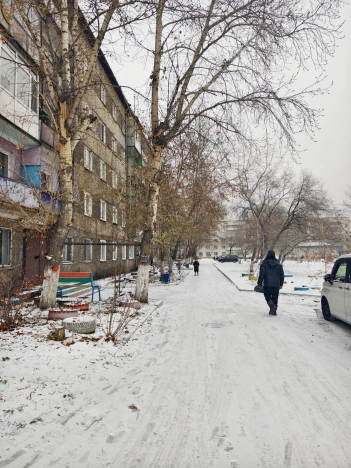 Купить квартиру на улице Островского в Кызыле. Вариант № 10461167, 17, площадь - квм, цена 5250000 рублей