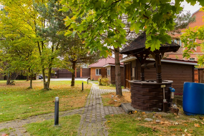 Купить дом в Москве. Вариант № 8956686, 32, площадь -  квм, цена 29000000 рублей