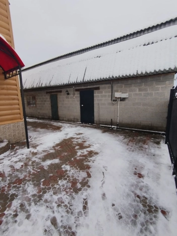 Купить дом в Микрорайоне Советский, Стерлитамак в Стерлитамаке. Вариант № 17241, 7, площадь -  квм, цена 18700000 рублей