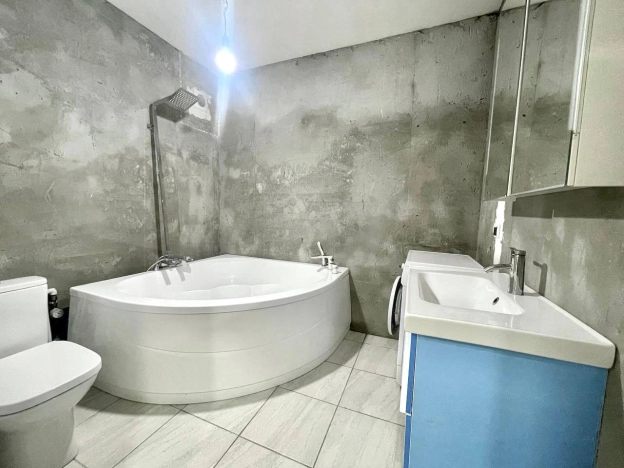 . Вариант № 55115, 14, площадь - 139.1 квм, цена 9200000 рублей