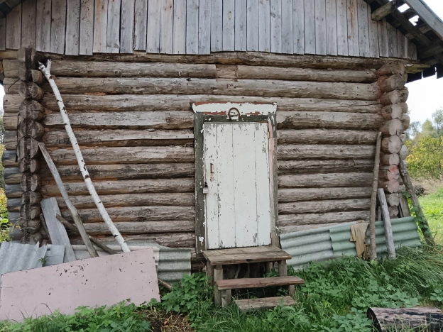 Купить дом в Гороховеце. Вариант № 5752492, 12, площадь -  квм, цена 247000 рублей