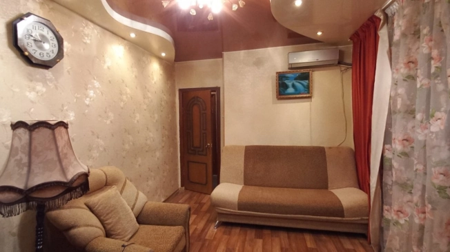 . Вариант № 10352953, 1, площадь - 41.1 квм, цена 22000 рублей