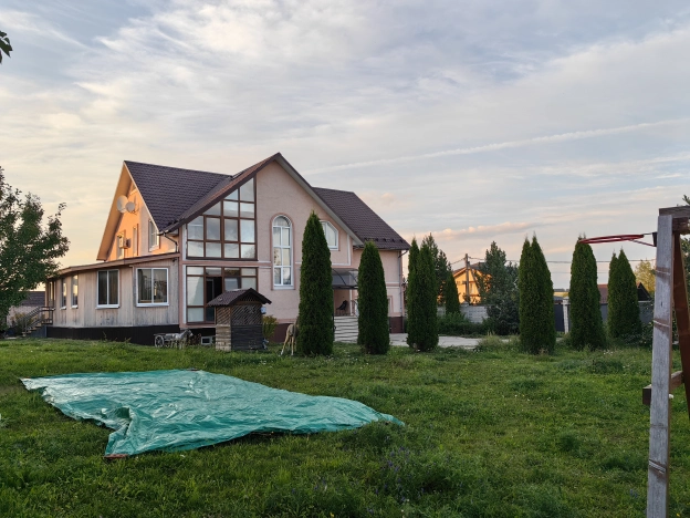 Купить дом в Лакинске. Вариант № 2976, 4, площадь -  квм, цена 25000000 рублей