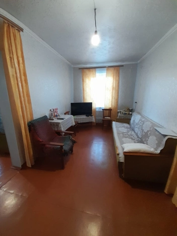 Купить дом на улице Мечникова в Элисте. Вариант № 12523, 0, площадь -  квм, цена 2700000 рублей