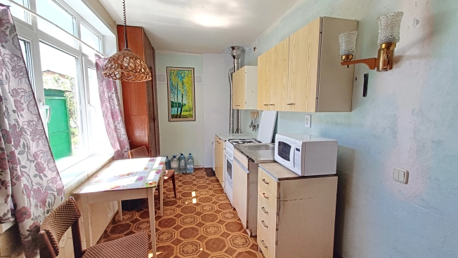 Купить дом в Брянской области. Вариант № 46804, 24, площадь -  квм, цена 3675000 рублей