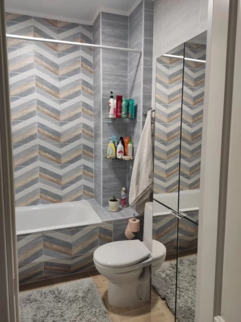 Купить двухкомнатную квартиру в Ростовской области. Вариант № 9696383, 11, площадь -  квм, цена 6500000 рублей