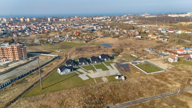 Купить дом в Зеленоградске. Вариант № 2937, 34, площадь -  квм, цена 13800000 рублей