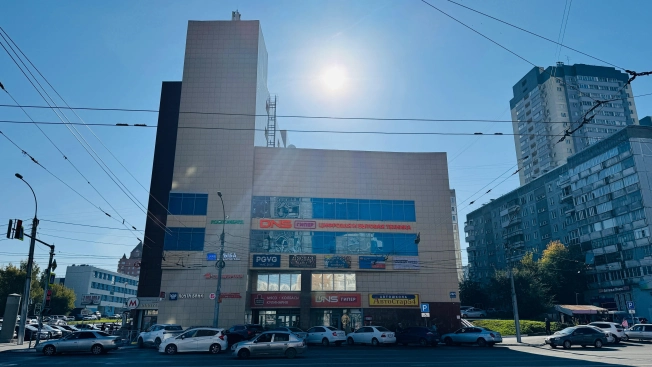 Снять коммерческую недвижимость в Новосибирске. Вариант № 4832940, 2, площадь - квм, цена 1351330 рублей